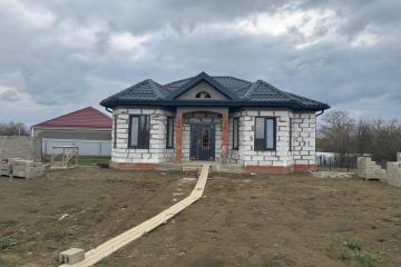 Фото №1: Дом 92 м² - Казазов, ул. Ленина, 8А