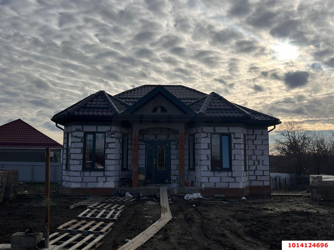 Фото №12: Дом 92 м² + 4.63 сот. - Казазов, ул. Ленина, 8А