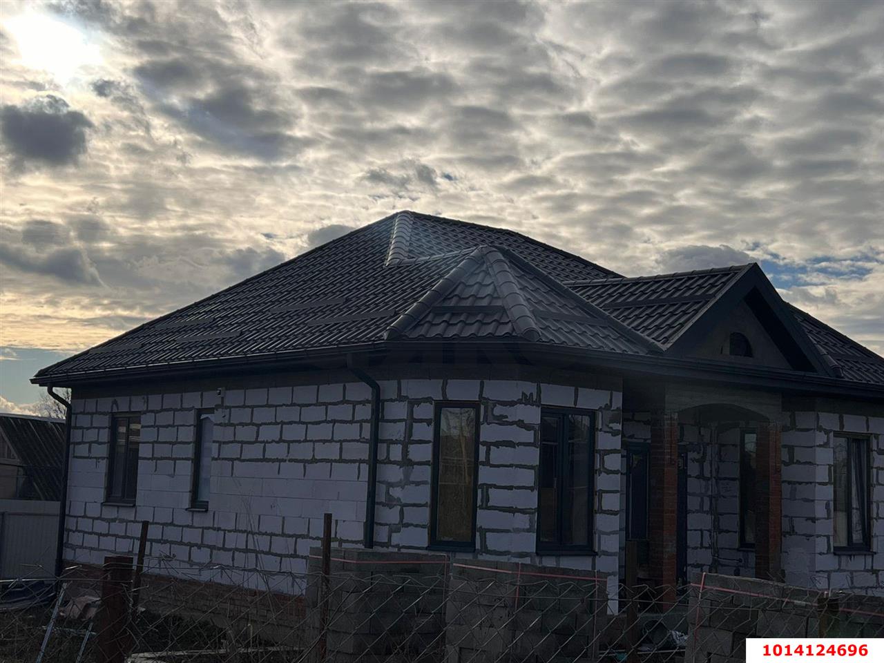 Фото №14: Дом 92 м² + 4.63 сот. - Казазов, ул. Ленина, 8А