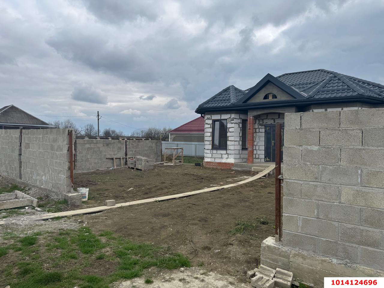 Фото №2: Дом 92 м² + 4.63 сот. - Казазов, ул. Ленина, 8А