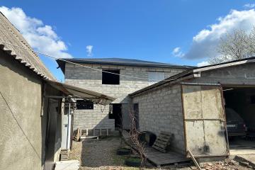 Фото №2: Дом 200 м² - Кубанское Яблоко, мкр. Прикубанский внутригородской округ, ул. Клубничная