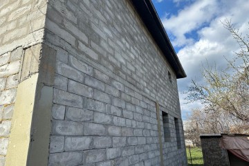 Фото №1: Дом 200 м² - Кубанское Яблоко, мкр. Прикубанский внутригородской округ, ул. Клубничная