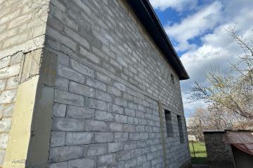 Фото №1: Дом 200 м² - Кубанское Яблоко, мкр. Прикубанский внутригородской округ, ул. Клубничная