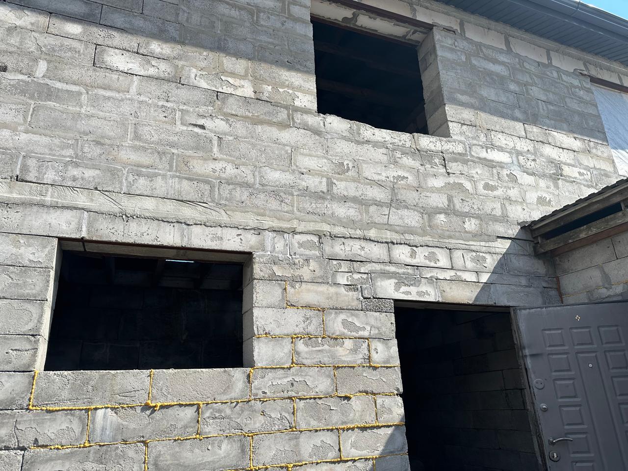 Фото №3: Дом 200 м² + 4 сот. - Кубанское Яблоко, мкр. Прикубанский внутригородской округ, ул. Клубничная