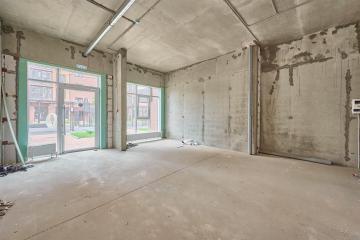 Фото №5: Коммерция 96 м² - Южный, мкр. жилой комплекс История-2, ул. Казачья, 6к2