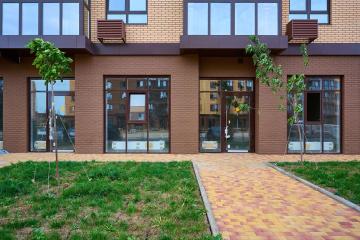 Фото №1: Коммерция 96 м² - Южный, мкр. жилой комплекс История-2, ул. Казачья, 6к2