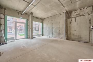 Фото №5: Торговое помещение 97 м² - Южный, мкр. жилой комплекс История-2, ул. Казачья, 6к2