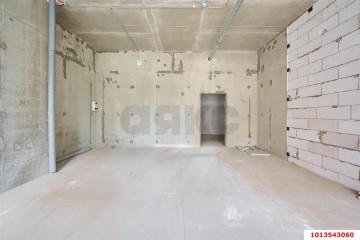 Фото №4: Торговое помещение 97 м² - Южный, мкр. жилой комплекс История-2, ул. Казачья, 6к2