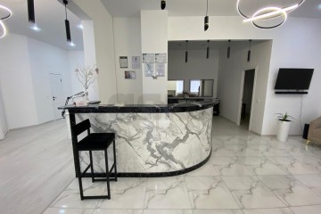 Фото №4: Торговое помещение 99 м² - Краснодар, мкр. жилой комплекс Победа-2, ул. Цезаря Куникова, 35