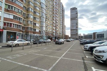 Фото №5: Торговое помещение 99 м² - Краснодар, мкр. имени Петра Метальникова, ул. Цезаря Куникова, 24с1