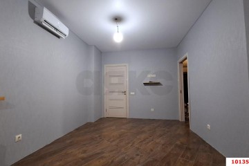 Фото №3: 3-комнатная квартира 74 м² - Краснодар, мкр. жилой комплекс Восточный Парк, ул. имени Дмитрия Благоева, 29к3