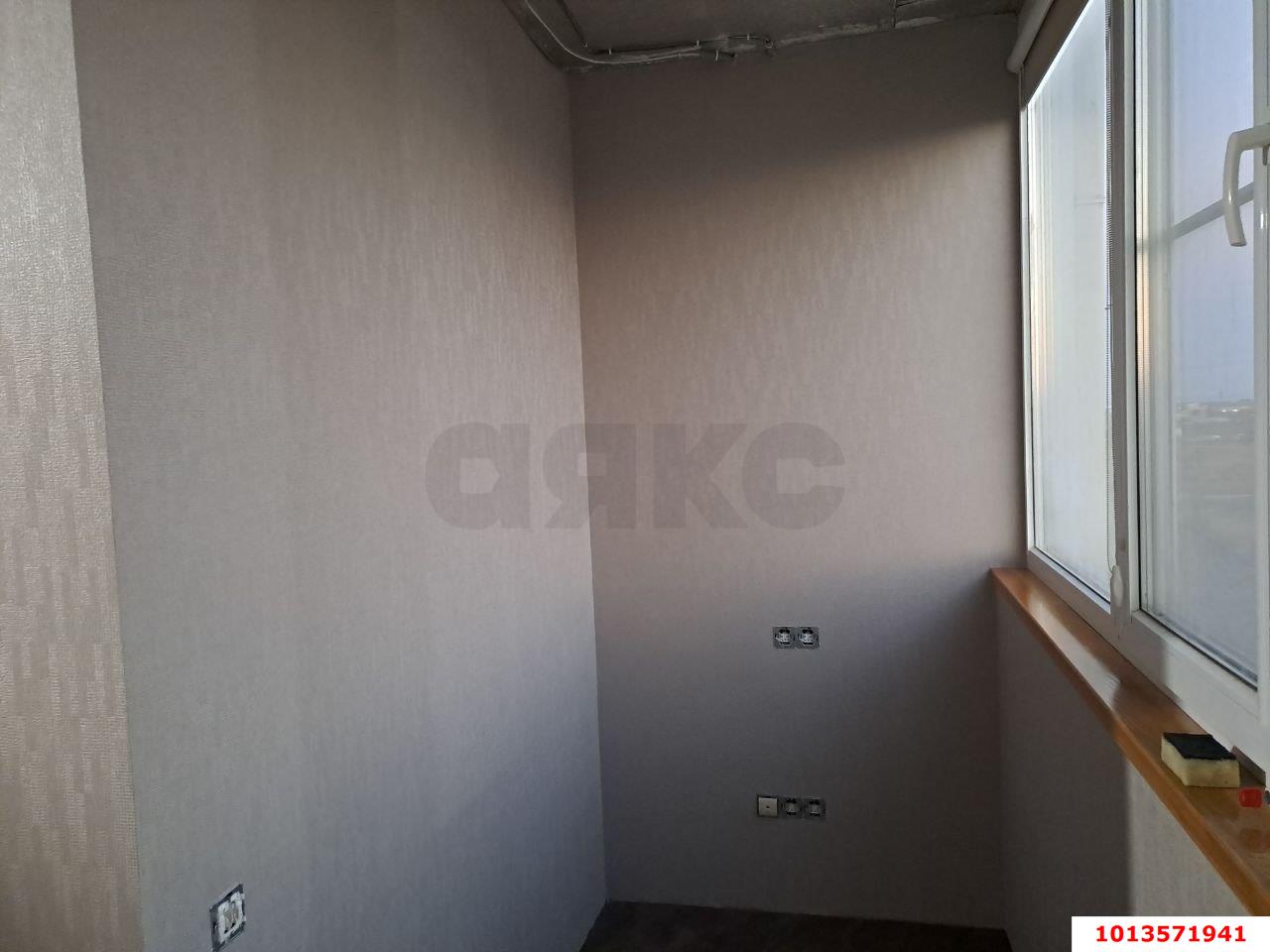 Фото №11: 3-комнатная квартира 74 м² - Краснодар, жилой комплекс Восточный Парк, ул. имени Дмитрия Благоева, 29к3