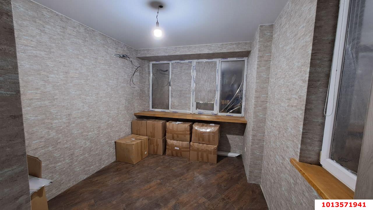 Фото №9: 3-комнатная квартира 74 м² - Краснодар, жилой комплекс Восточный Парк, ул. имени Дмитрия Благоева, 29к3