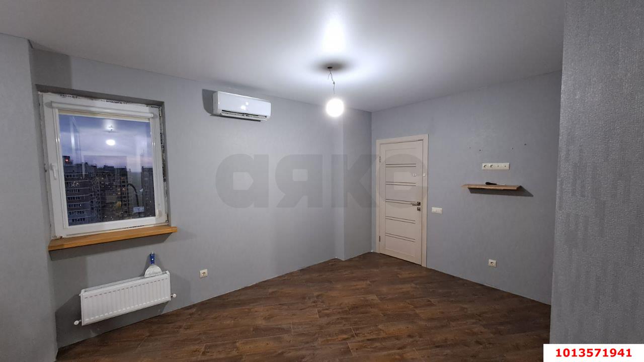 Фото №4: 3-комнатная квартира 74 м² - Краснодар, жилой комплекс Восточный Парк, ул. имени Дмитрия Благоева, 29к3