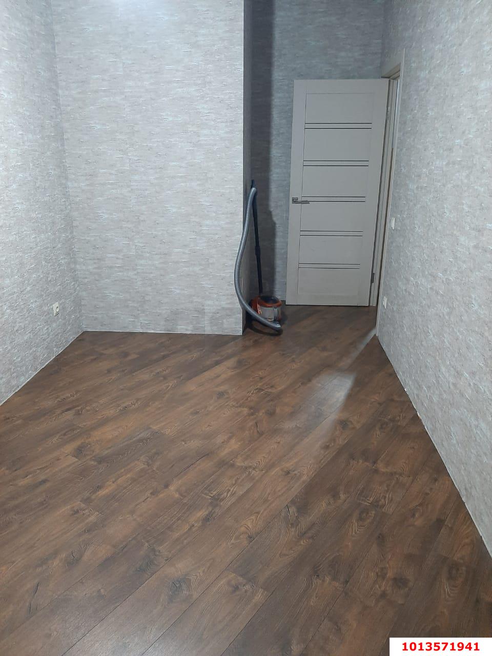 Фото №8: 3-комнатная квартира 74 м² - Краснодар, жилой комплекс Восточный Парк, ул. имени Дмитрия Благоева, 29к3