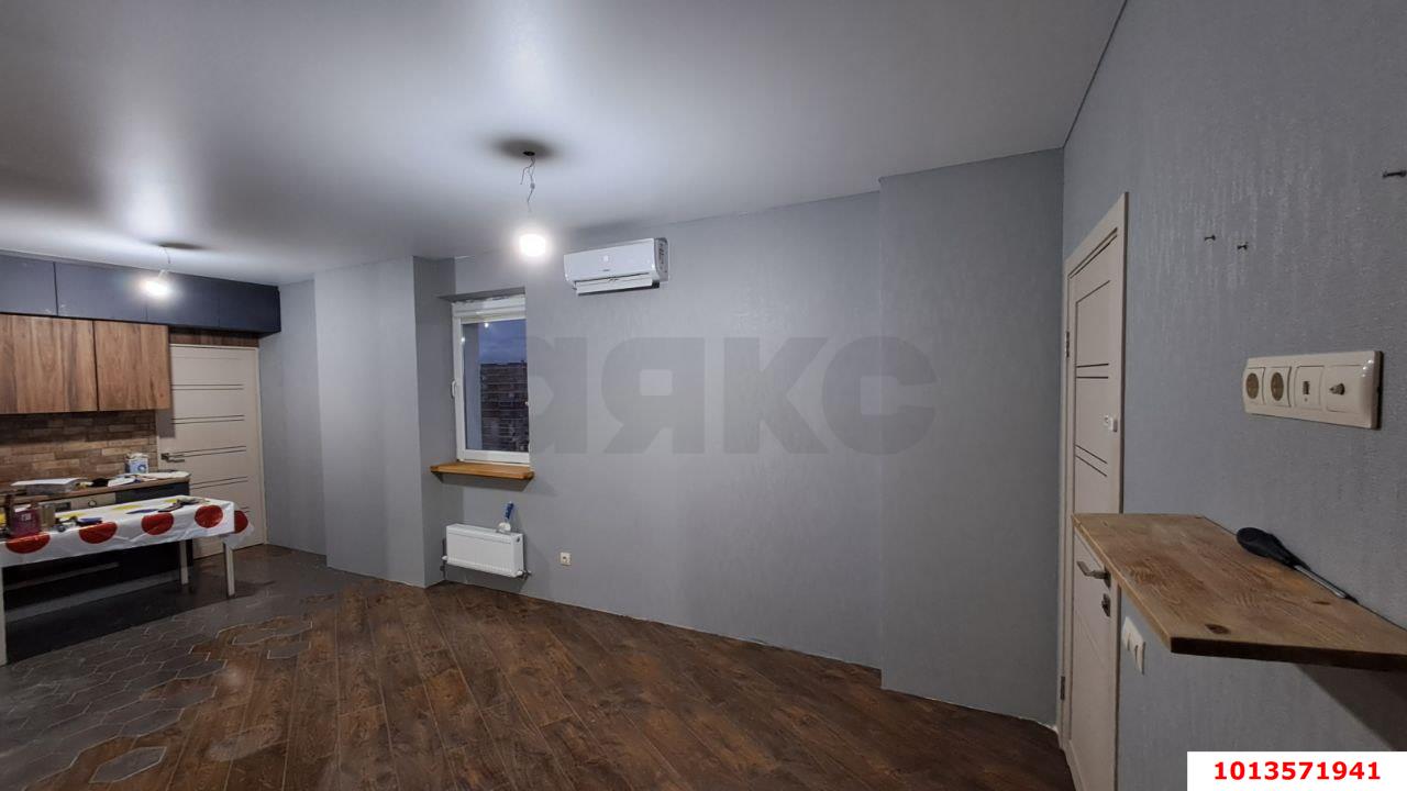 Фото №5: 3-комнатная квартира 74 м² - Краснодар, жилой комплекс Восточный Парк, ул. имени Дмитрия Благоева, 29к3