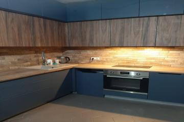 Фото №2: 3-комнатная квартира 62 м² - Краснодар, мкр. Гидростроителей, ул. имени Дмитрия Благоева, 29к3