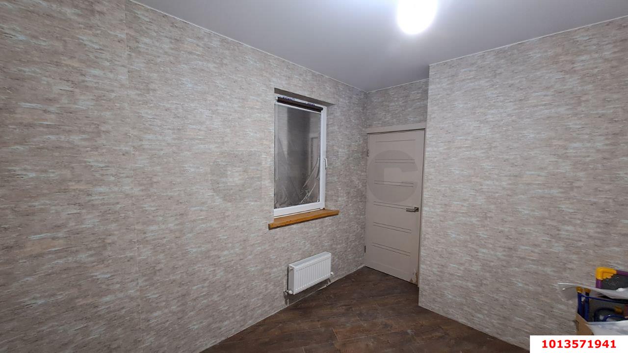 Фото №10: 3-комнатная квартира 74 м² - Краснодар, жилой комплекс Восточный Парк, ул. имени Дмитрия Благоева, 29к3