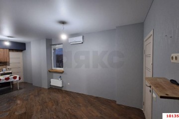 Фото №5: 3-комнатная квартира 74 м² - Краснодар, мкр. жилой комплекс Восточный Парк, ул. имени Дмитрия Благоева, 29к3