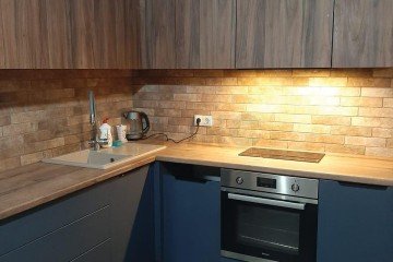 Фото №2: 3-комнатная квартира 74 м² - Краснодар, мкр. жилой комплекс Восточный Парк, ул. имени Дмитрия Благоева, 29к3