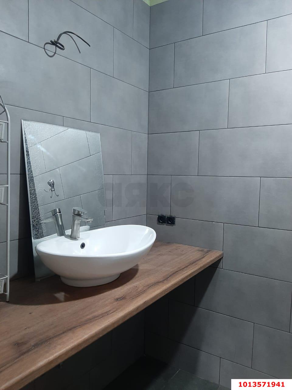 Фото №12: 3-комнатная квартира 74 м² - Краснодар, жилой комплекс Восточный Парк, ул. имени Дмитрия Благоева, 29к3