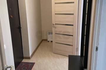 Фото №1: 1-комнатная квартира 43 м² - Яблоновский, ул. Тургеневское Шоссе, 1Гк1