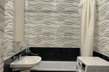 Фото №3: 1-комнатная квартира 43 м² - Яблоновский, ул. Тургеневское Шоссе, 1Гк1