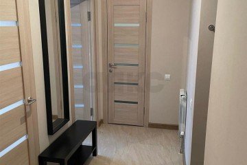 Фото №5: 1-комнатная квартира 43 м² - Яблоновский, ул. Тургеневское Шоссе, 1Гк1