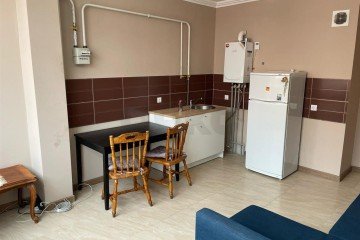 Фото №4: 1-комнатная квартира 43 м² - Яблоновский, ул. Тургеневское Шоссе, 1Гк1
