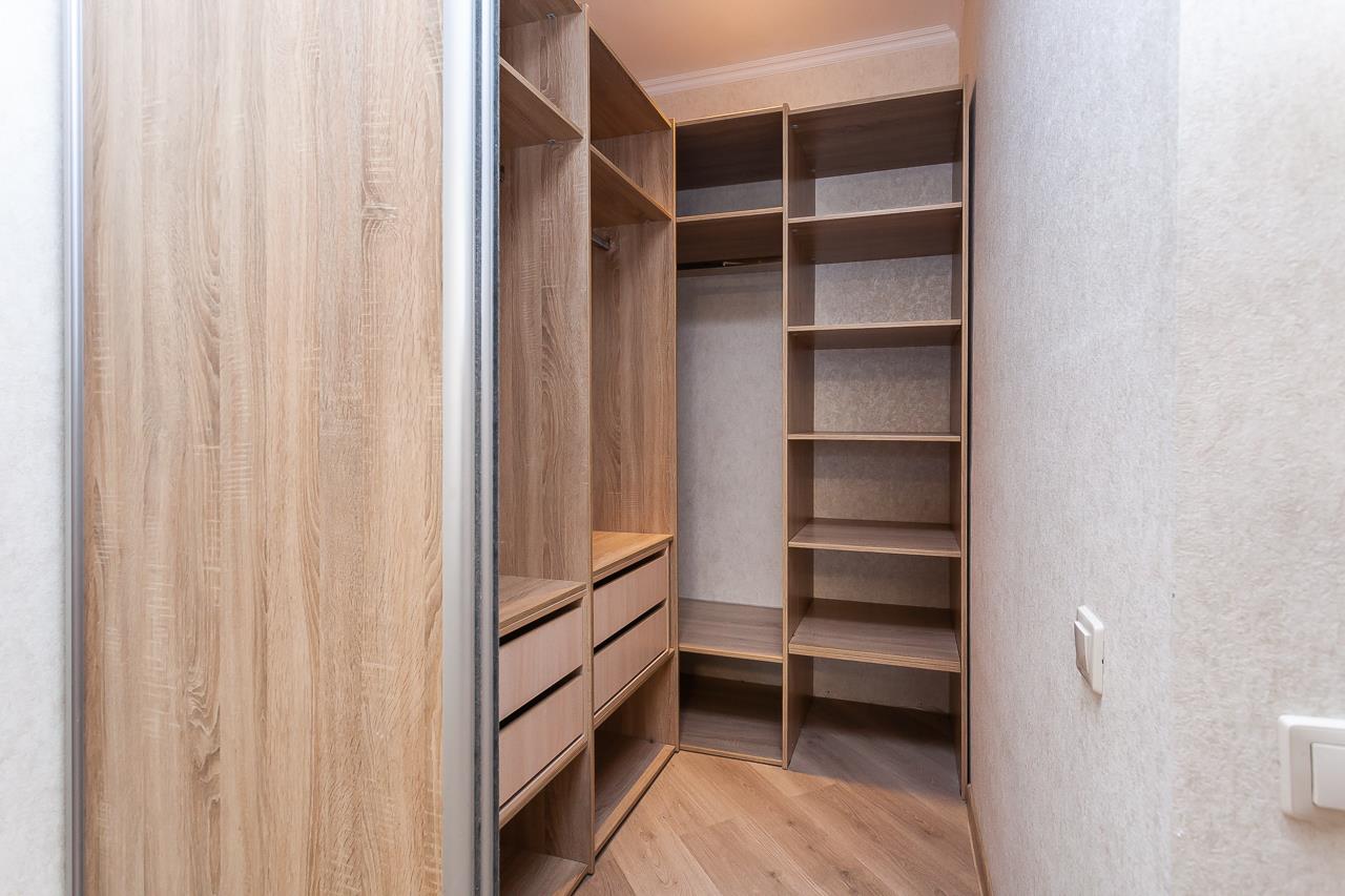 Фото №14: 1-комнатная квартира 43 м² - Краснодар, Центральный внутригородской округ, мкр. Центральный, ул. Коммунаров, 270