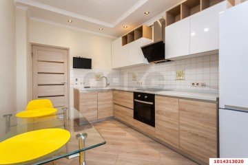 Фото №2: 1-комнатная квартира 43 м² - Краснодар, мкр. Центральный, ул. Коммунаров, 270