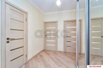 Фото №3: 1-комнатная квартира 43 м² - Краснодар, мкр. Центральный, ул. Коммунаров, 270