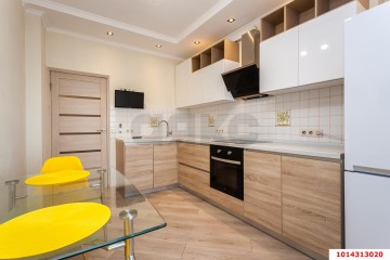 Фото №2: 1-комнатная квартира 43 м² - Краснодар, мкр. Центральный, ул. Коммунаров, 270