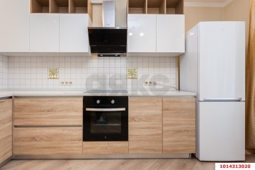 Фото №4: 1-комнатная квартира 43 м² - Краснодар, мкр. Центральный, ул. Коммунаров, 270