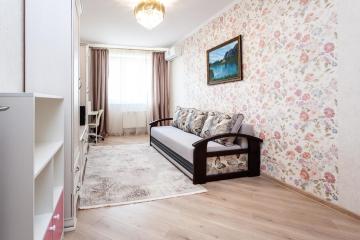 Фото №5: 1-комнатная квартира 43 м² - Краснодар, мкр. Центральный, ул. Коммунаров, 270