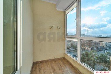 Фото №3: 1-комнатная квартира 43 м² - Краснодар, мкр. Центральный, ул. Коммунаров, 270