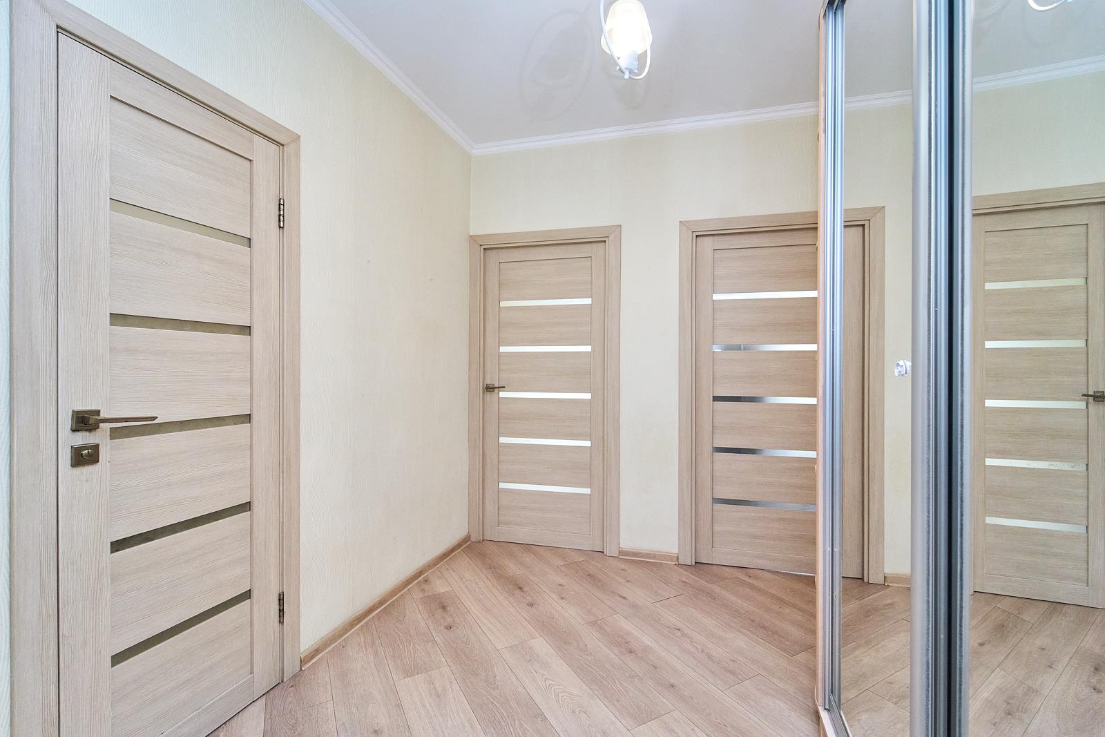 Фото №9: 1-комнатная квартира 43 м² - Краснодар, Центральный внутригородской округ, мкр. Центральный, ул. Коммунаров, 270