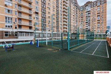 Фото №3: 1-комнатная квартира 43 м² - Краснодар, мкр. Центральный, ул. Коммунаров, 270