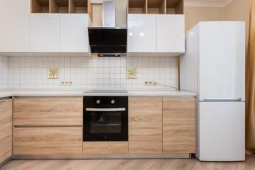 Фото №4: 1-комнатная квартира 43 м² - Краснодар, мкр. Центральный, ул. Коммунаров, 270