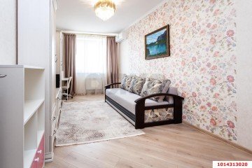 Фото №5: 1-комнатная квартира 43 м² - Краснодар, мкр. Центральный, ул. Коммунаров, 270