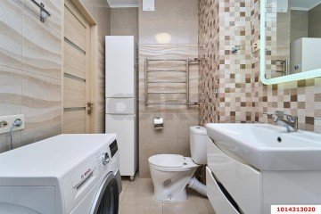 Фото №2: 1-комнатная квартира 43 м² - Краснодар, мкр. Центральный, ул. Коммунаров, 270