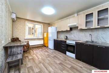Фото №1: 3-комнатная квартира 74 м² - Краснодар, мкр. Восточно-Кругликовский, ул. Героя А.А. Аверкиева, 2
