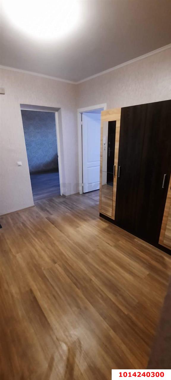 Фото №9: 3-комнатная квартира 74 м² - Краснодар, Восточно-Кругликовский, ул. Героя А.А. Аверкиева, 2