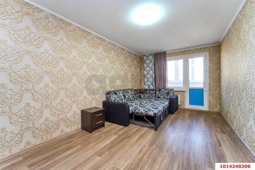 Фото №4: 3-комнатная квартира 74 м² - Краснодар, мкр. Восточно-Кругликовский, ул. Героя А.А. Аверкиева, 2
