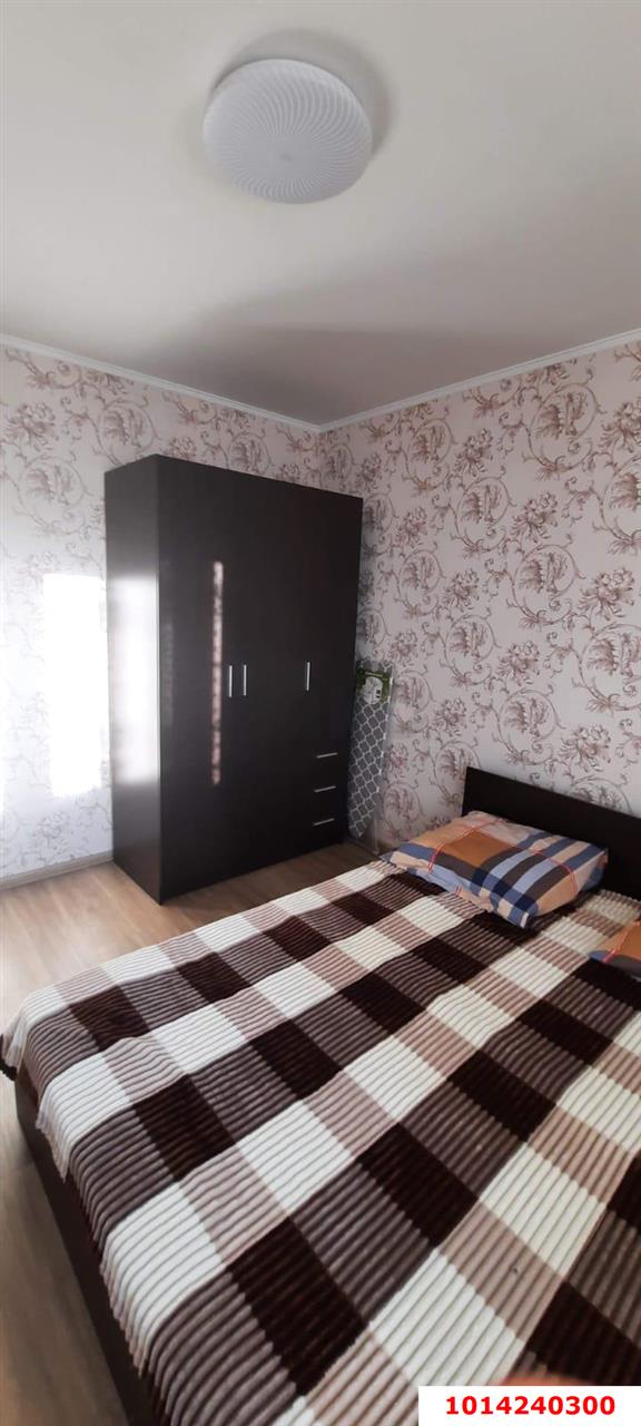 Фото №8: 3-комнатная квартира 74 м² - Краснодар, Восточно-Кругликовский, ул. Героя А.А. Аверкиева, 2