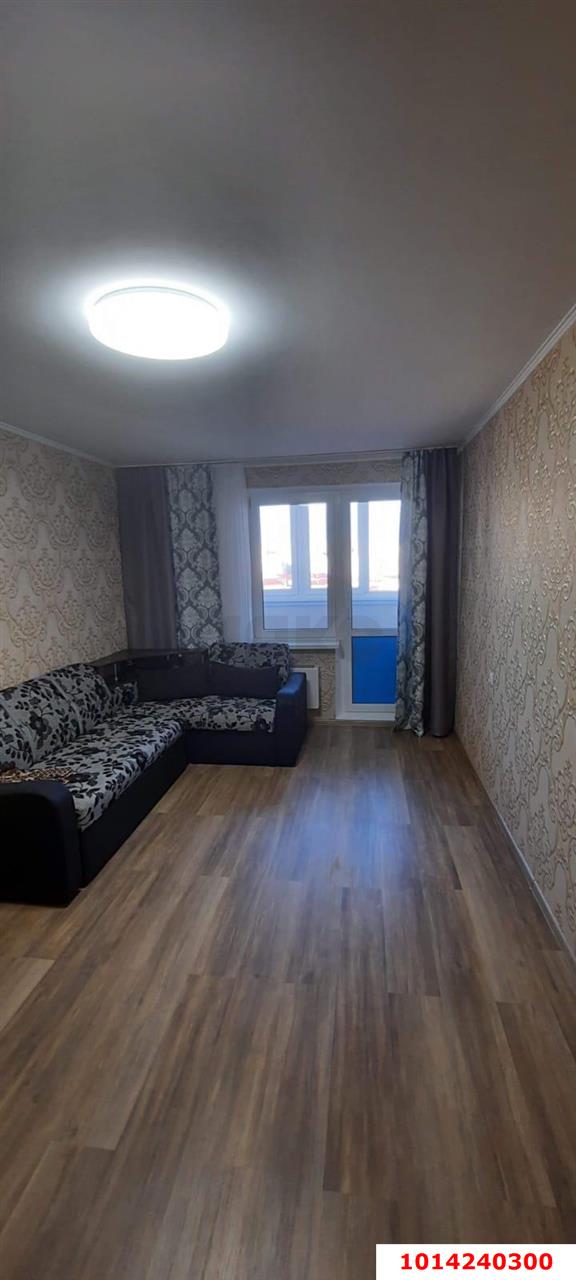 Фото №3: 3-комнатная квартира 74 м² - Краснодар, Восточно-Кругликовский, ул. Героя А.А. Аверкиева, 2