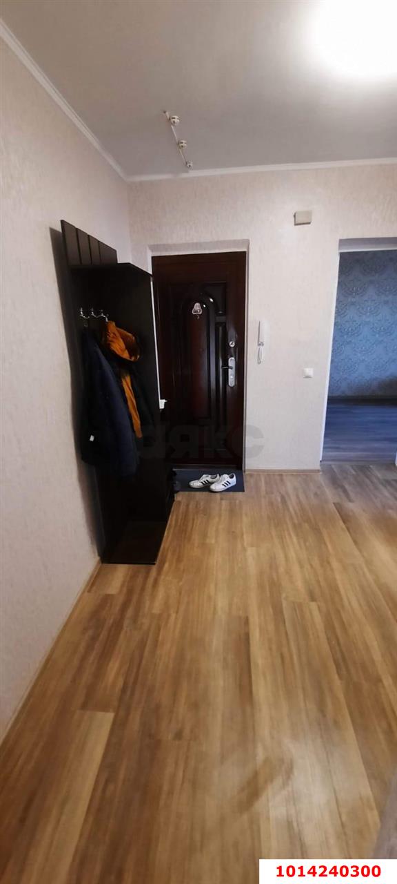 Фото №10: 3-комнатная квартира 74 м² - Краснодар, Восточно-Кругликовский, ул. Героя А.А. Аверкиева, 2