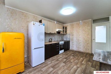Фото №2: 3-комнатная квартира 74 м² - Краснодар, мкр. Восточно-Кругликовский, ул. Героя А.А. Аверкиева, 2