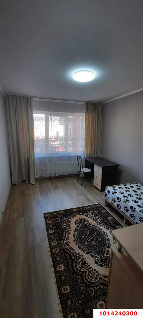 Фото №6: 3-комнатная квартира 74 м² - Краснодар, Восточно-Кругликовский, ул. Героя А.А. Аверкиева, 2