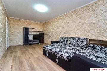 Фото №3: 3-комнатная квартира 74 м² - Краснодар, мкр. Восточно-Кругликовский, ул. Героя А.А. Аверкиева, 2